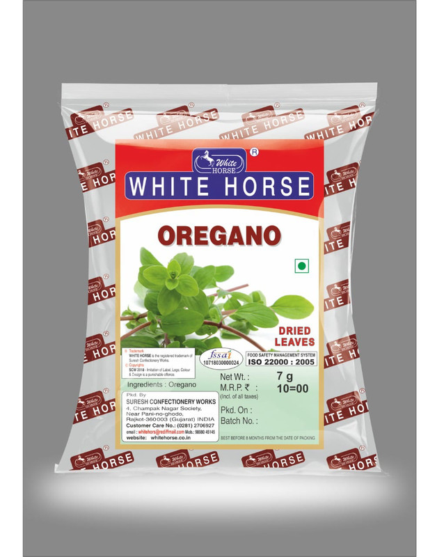 Oregano, 7 Gm