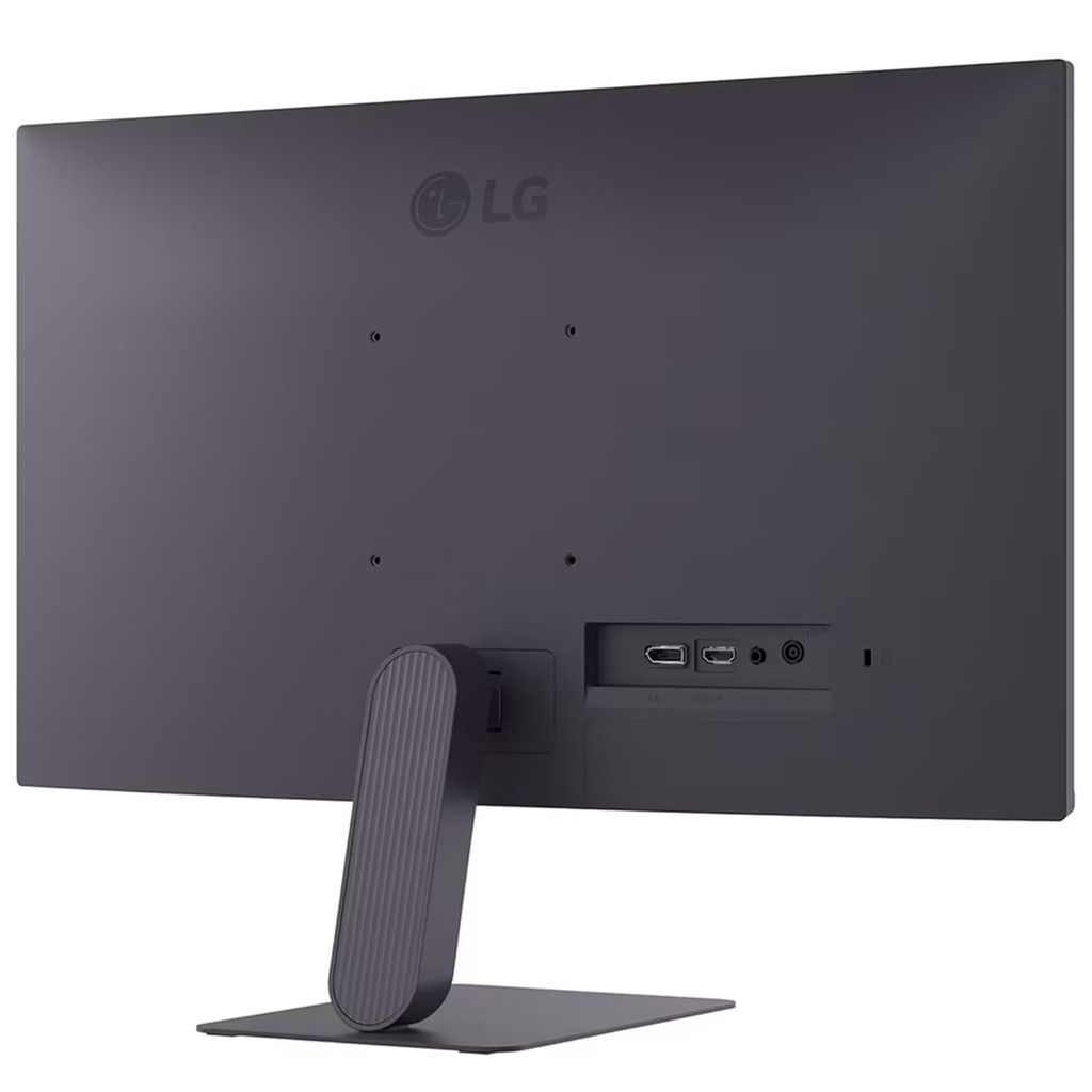 LG 24G411A-B 24-inch Ultragear Full HD (1920 x 1080) IPS Gaming Monitor, 144Hz (O/C), 1ms MBR, NVIDIA G-Sync Compatible, AMD FreeSync, HDR10, HDMI, DisplayPort, Slim Stand, Black view 2