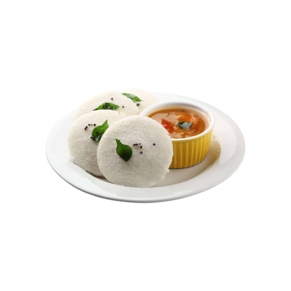 3 Idli