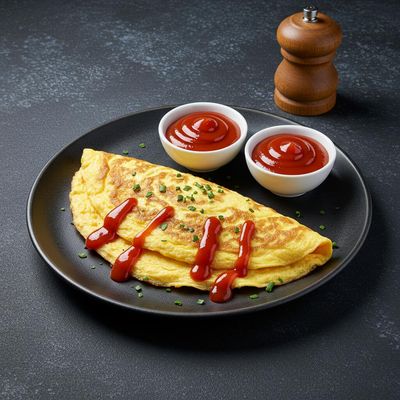 Classic Omelette