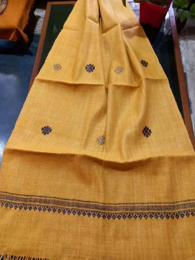 Aree silk view 2