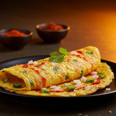 Omelette