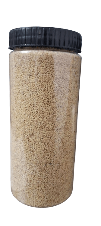 Foxtail Millet-400 g view 2