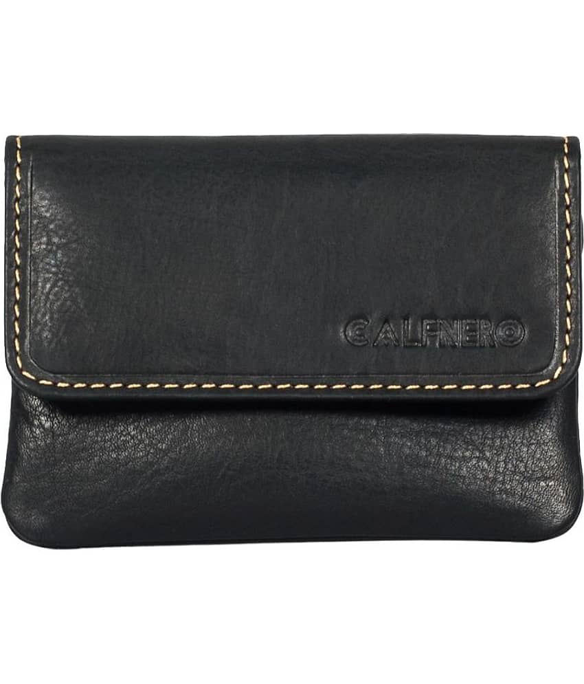 Calfnero Genuine Leather Key Case view 2