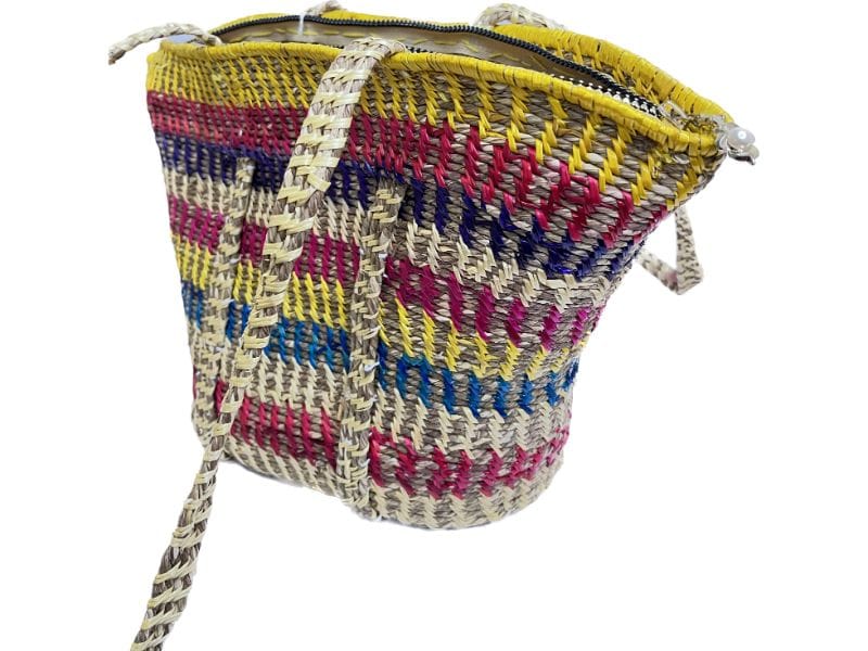 Eco-Friendly Purse view 2