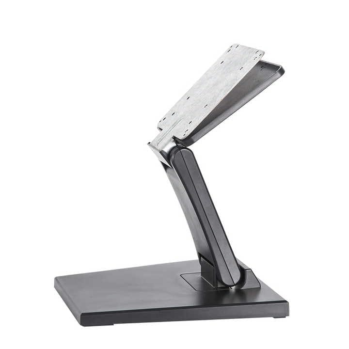 AMS Touch Monitor Stand - Stable Desktop Stand for Touch Display | LED Monitor or All-in-One