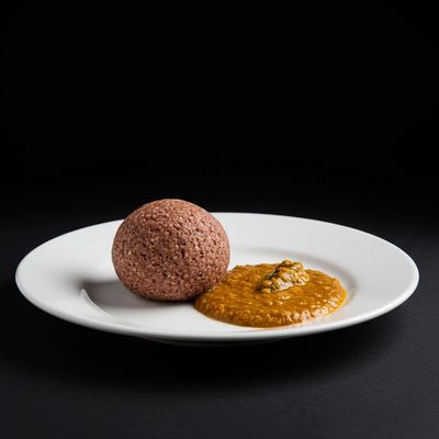 Ragi Ball (1)