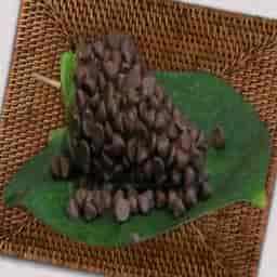 Pack Of 1 Chocolate Choco Chips.