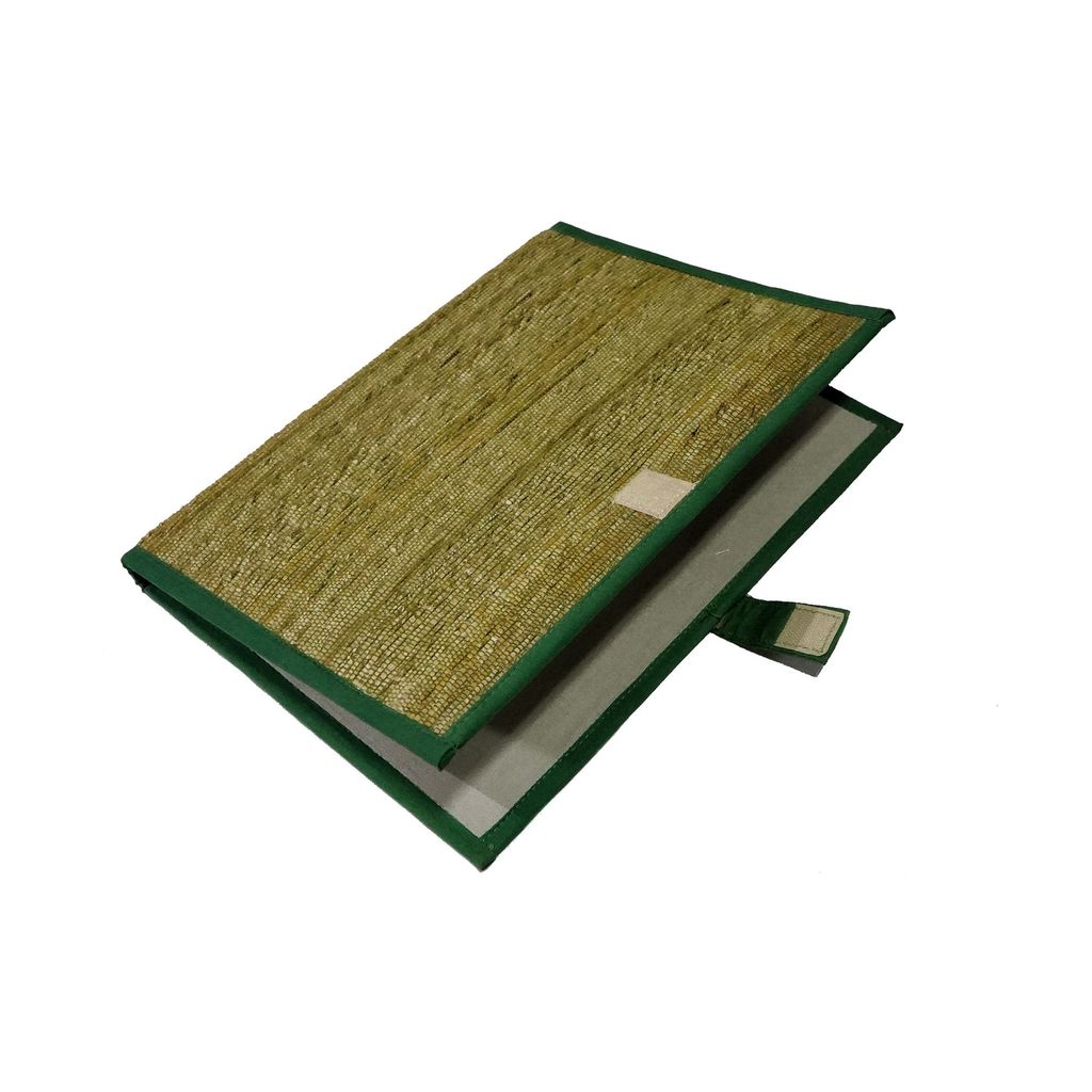 File Folder Banana Fiber (1TGASNRKA00325) view 2