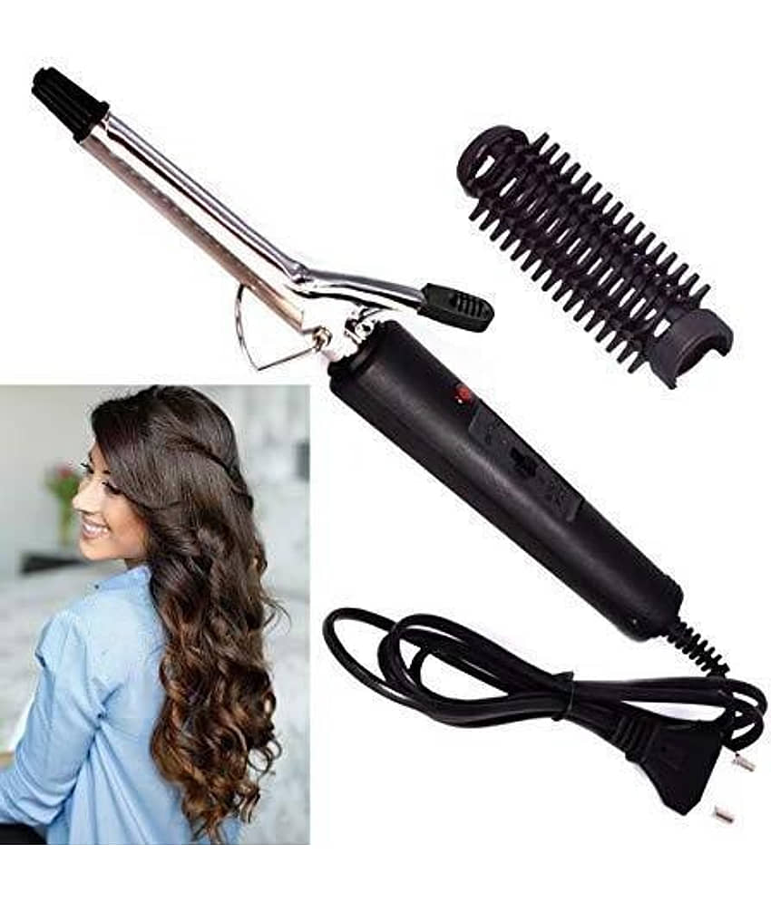 FULKIZA Women 203 Black Below 1500W Hair Dryer