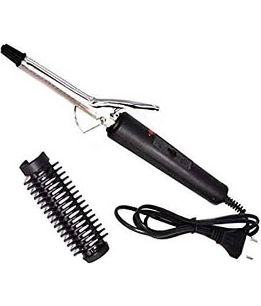 FULKIZA Women 203 Black Below 1500W Hair Dryer view 2