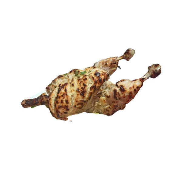 Afghani Chicken Full