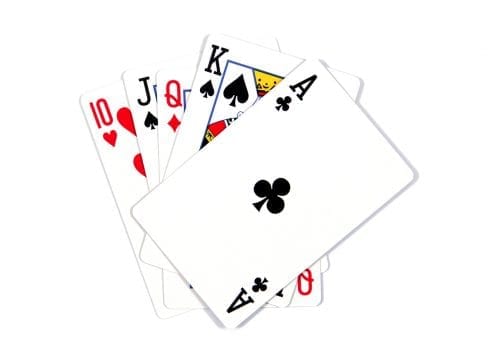 Playing Cards Game for House Party view 2