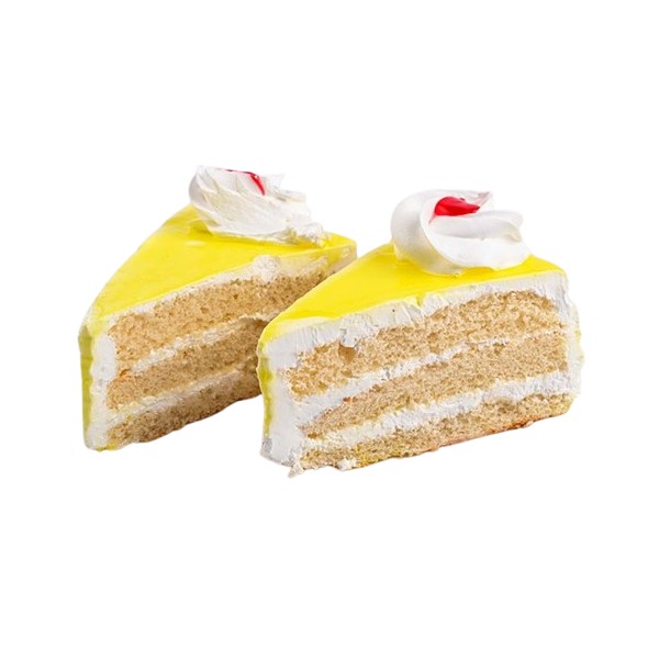 Pineapple Cake Pastry