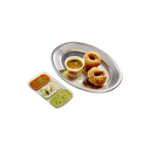 Vadai (2 Pcs)