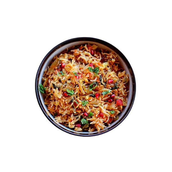Biryani Rice