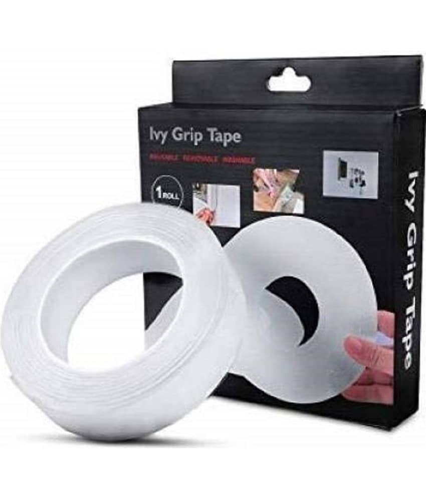 Double sided Nano Strong Grip Waterproof Adhesive Tape - 3m view 2