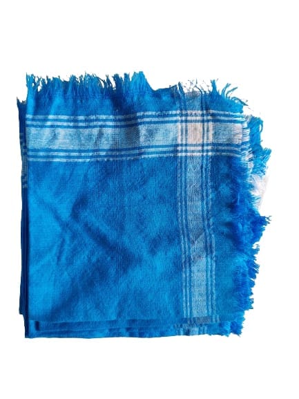 Cotton Handkerchief