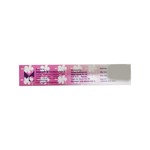 Magnathrocin Gel 15 Gms view 2