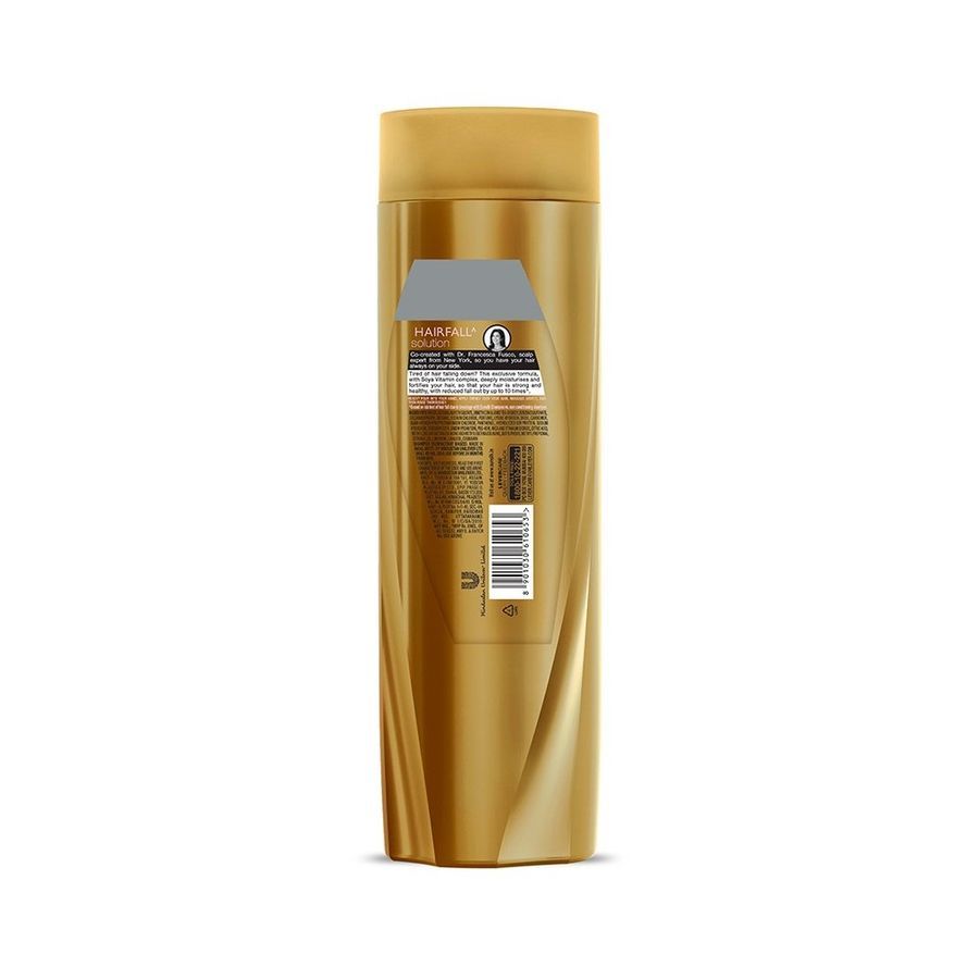 Sunsilk Hairfall Solution Shampoo, 360 Ml view 2