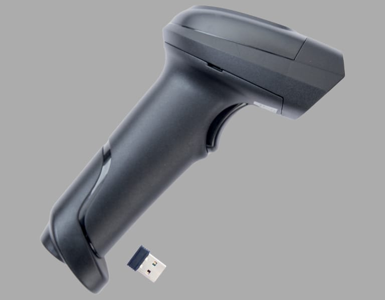 CD3200-BT S BARCODE SCANNERS view 2