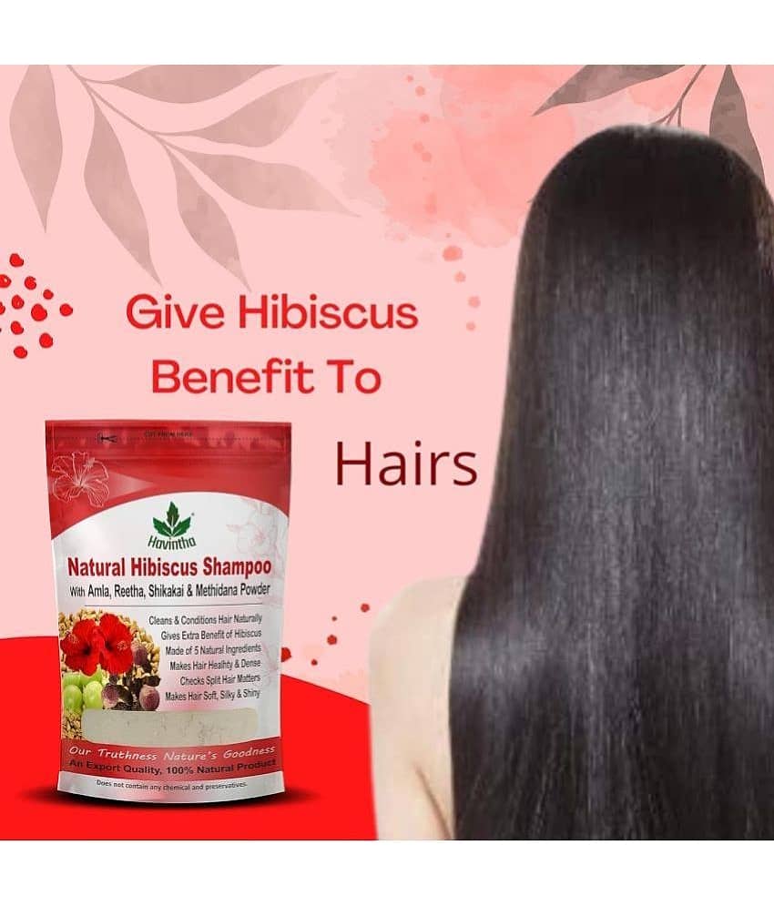 Havintha - Anti Dandruff Shampoo 227 G ( Pack of 1 ) view 2
