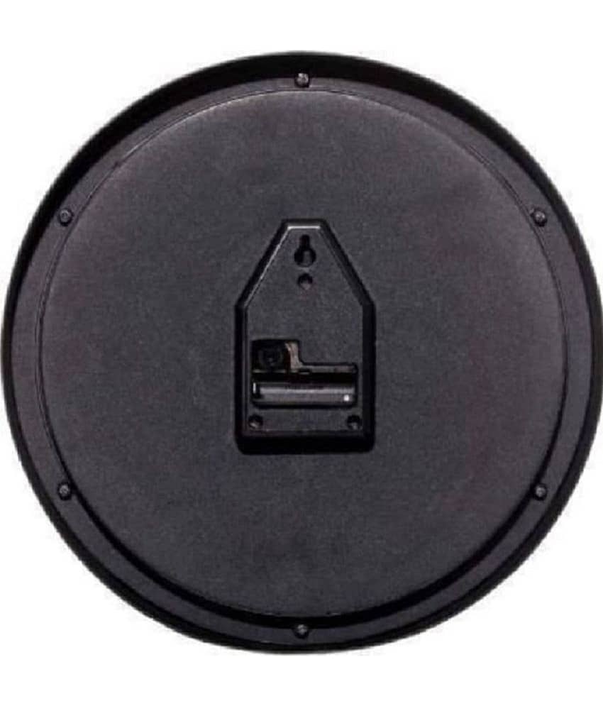 KP CRAFT - Circular Analog Wall Clock view 2