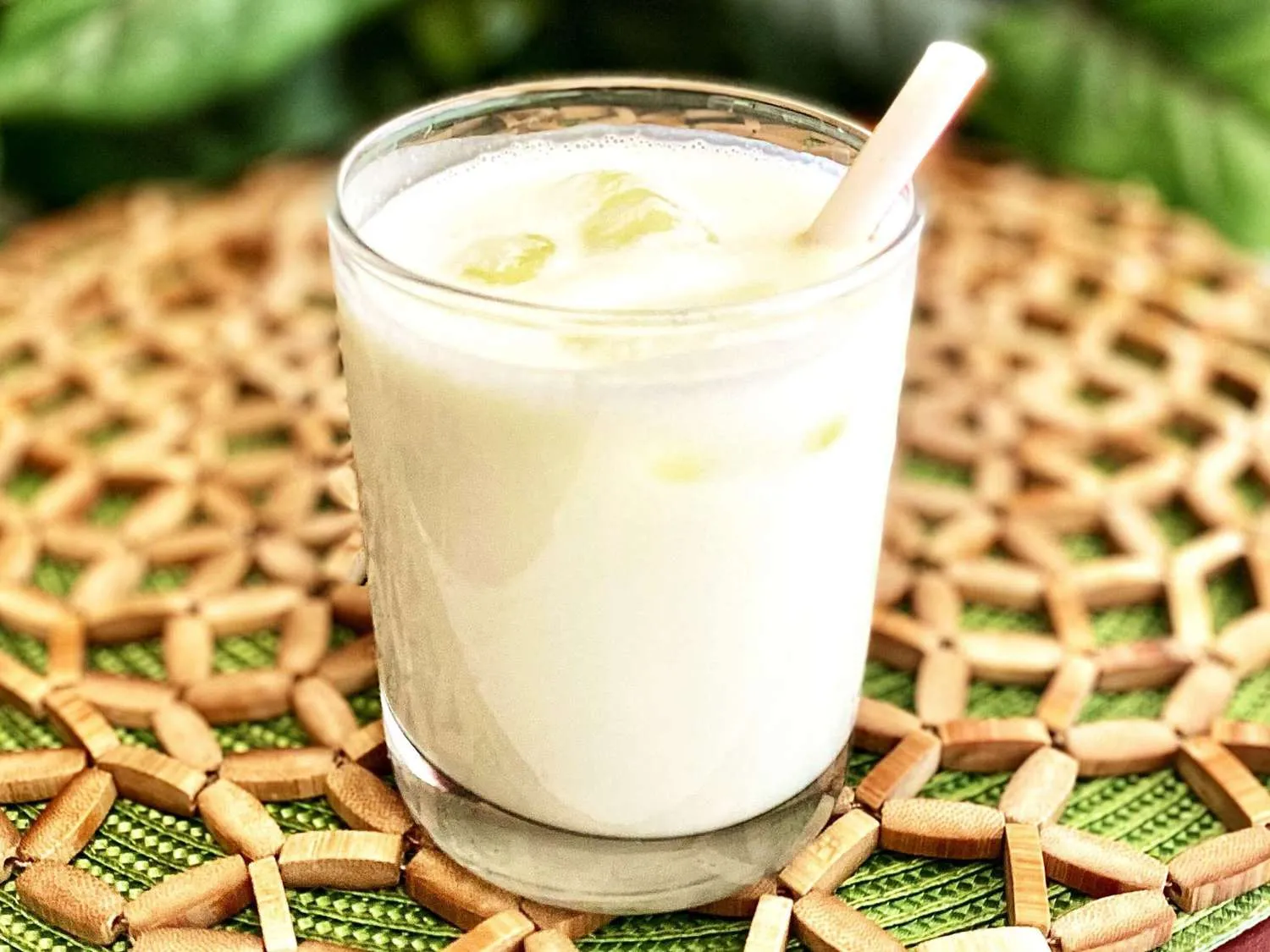 Punjabi Sweet Cold Lassi