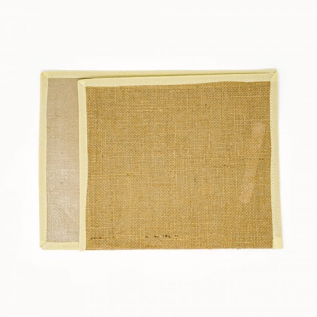 JUTE L FOLDER view 2