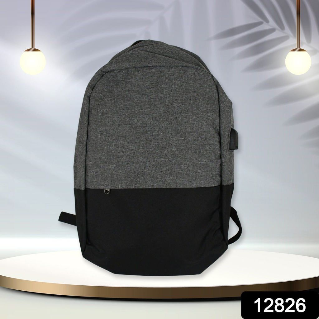USB Point Laptop Bag Used Widely In All Kinds Of Official Purposes As A Laptop Holder And Cover And Make's The Laptop Safe And Secure (1 pc) view 2