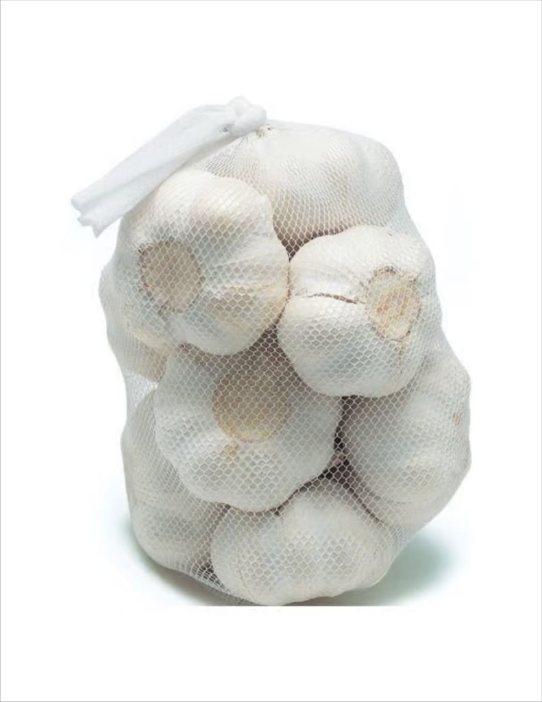 Desi Garlic view 2