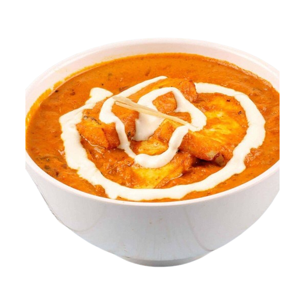 Shanghai Chicken Pepper view 2