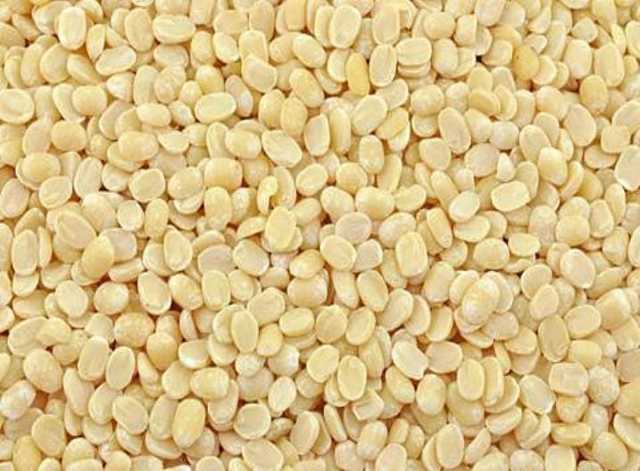 URAD DAL (Blackgram) view 2
