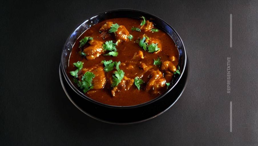 Chicken Chilli [6 Pieces]