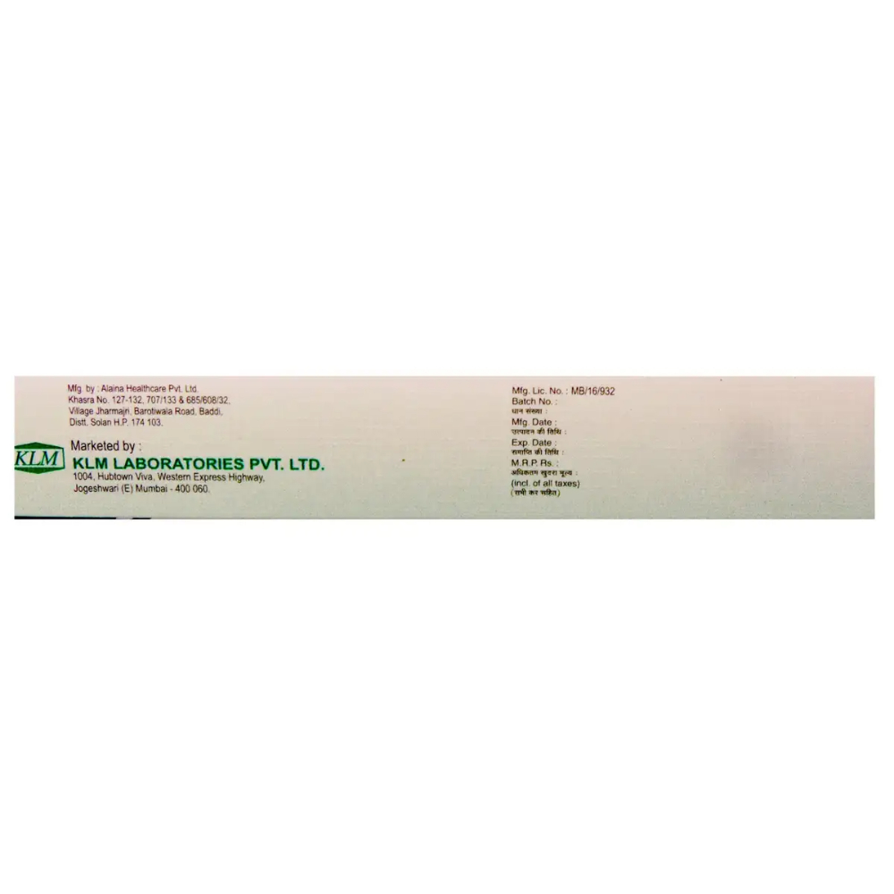 Nioclean Gel 20 Gms view 2