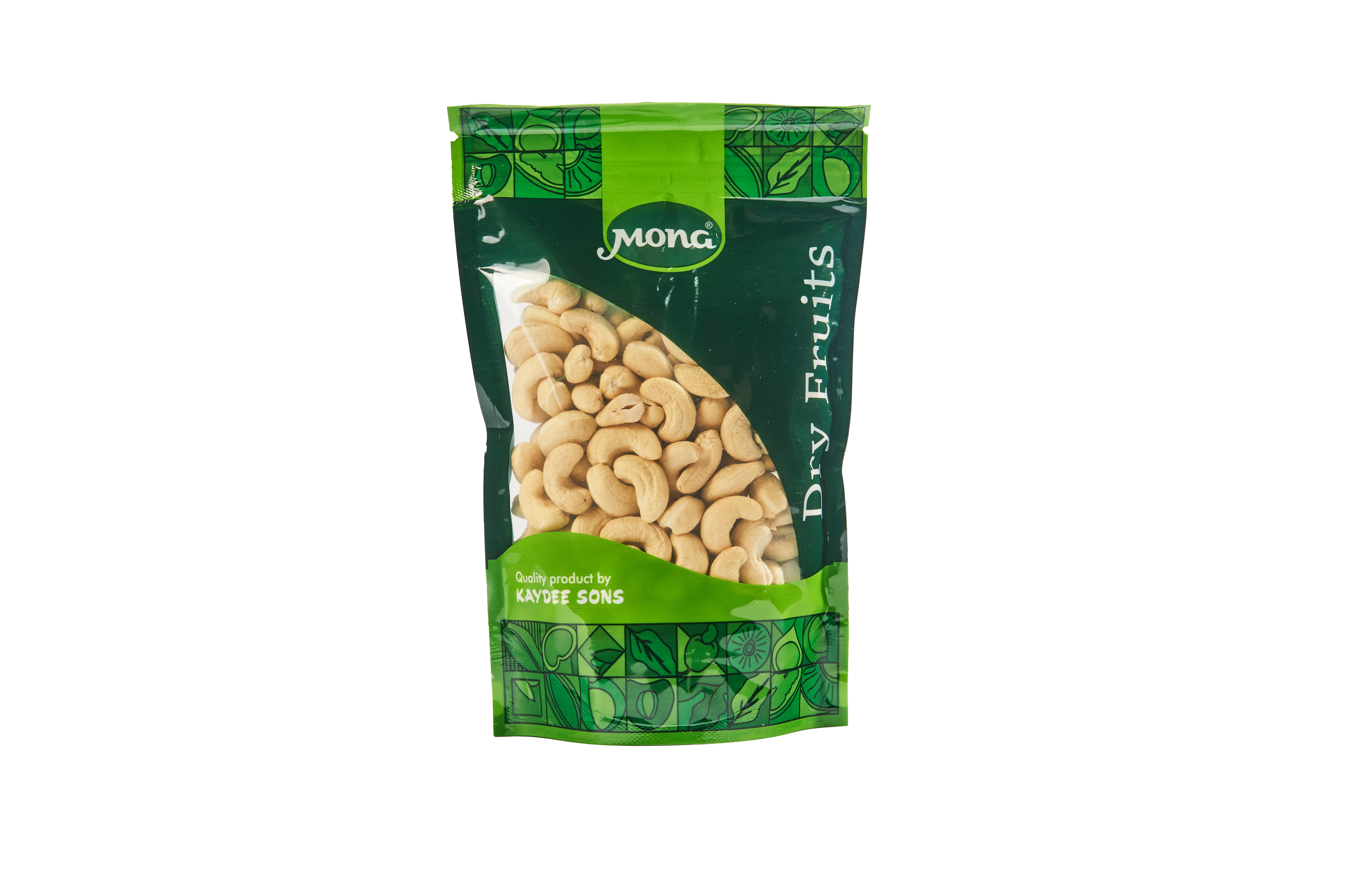 MONA Cashews Popular 500g