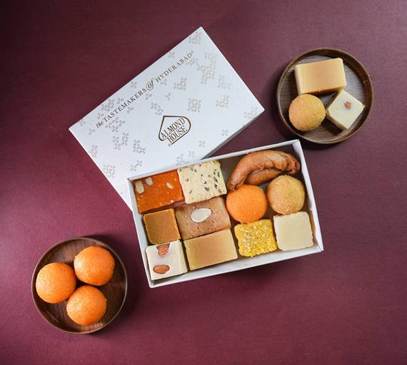 Assorted Sweets - 500 g
