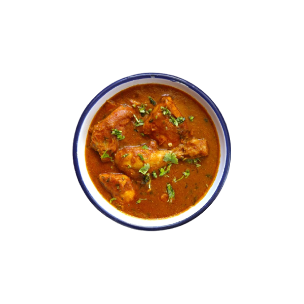 Chicken Curry