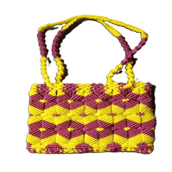 HANDMADE BAG