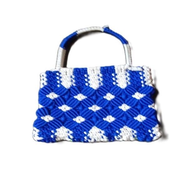 HANDMADE BAG view 2