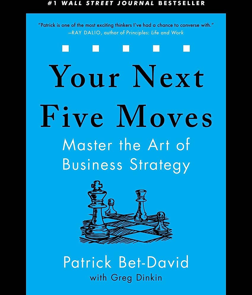 Your Next Five Moves view 2