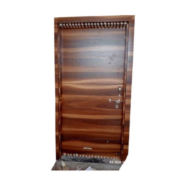 Wooden Door view 2