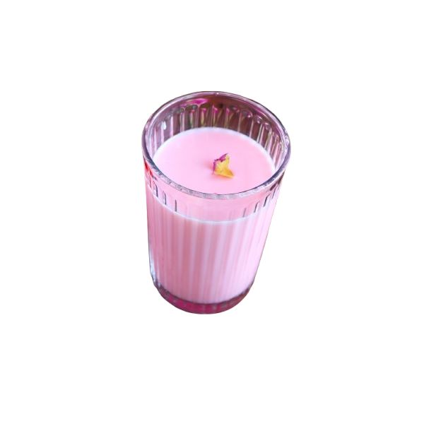 Rose Milk