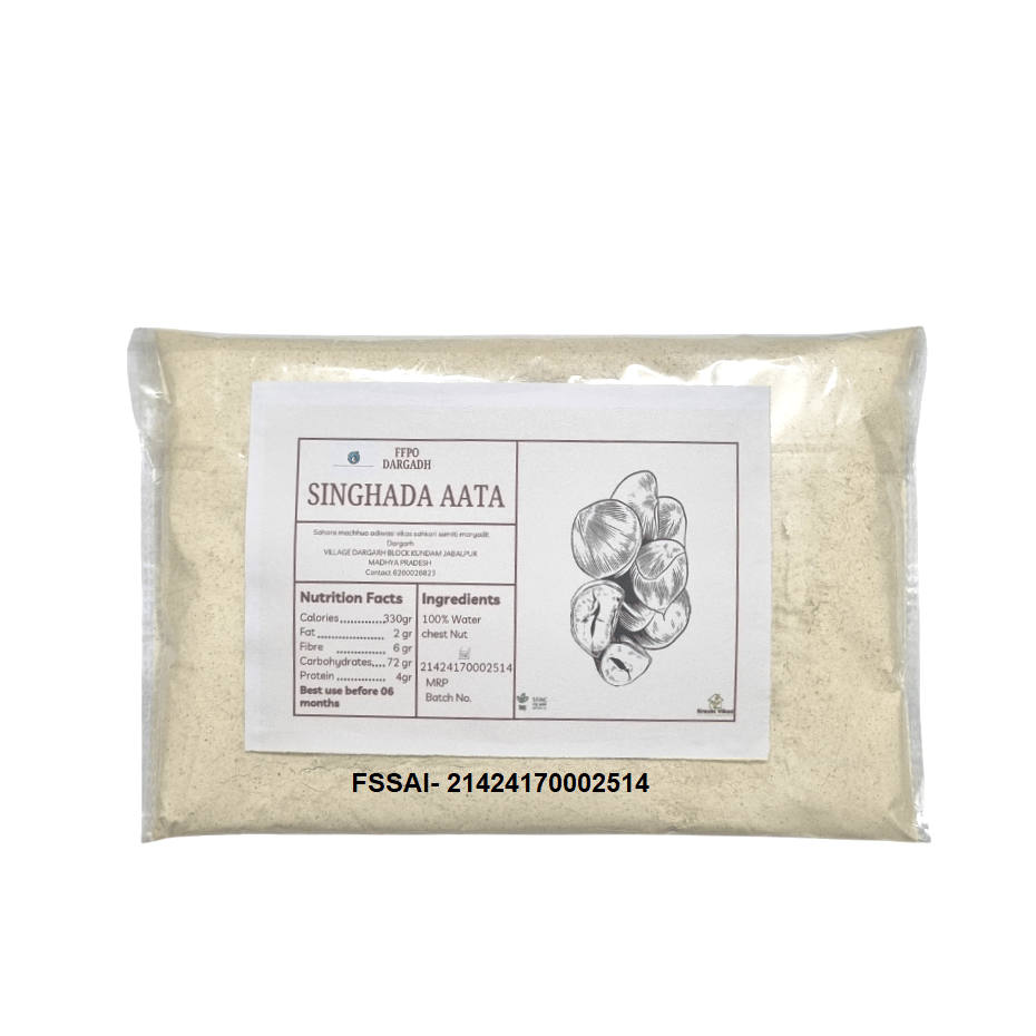 Buy Singhada Atta view 2
