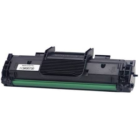Xerox 3200 Toner Cartridge, Black, 113r00730 view 2