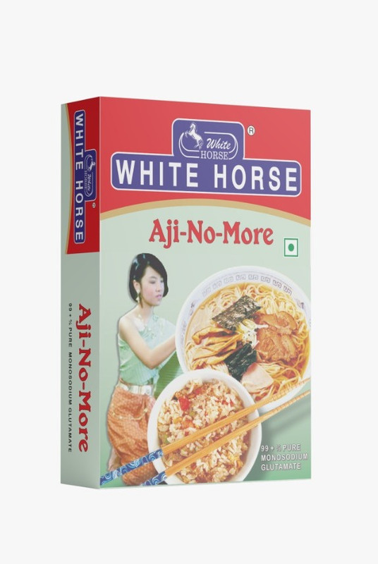 Aji-no-more, 40 Gm