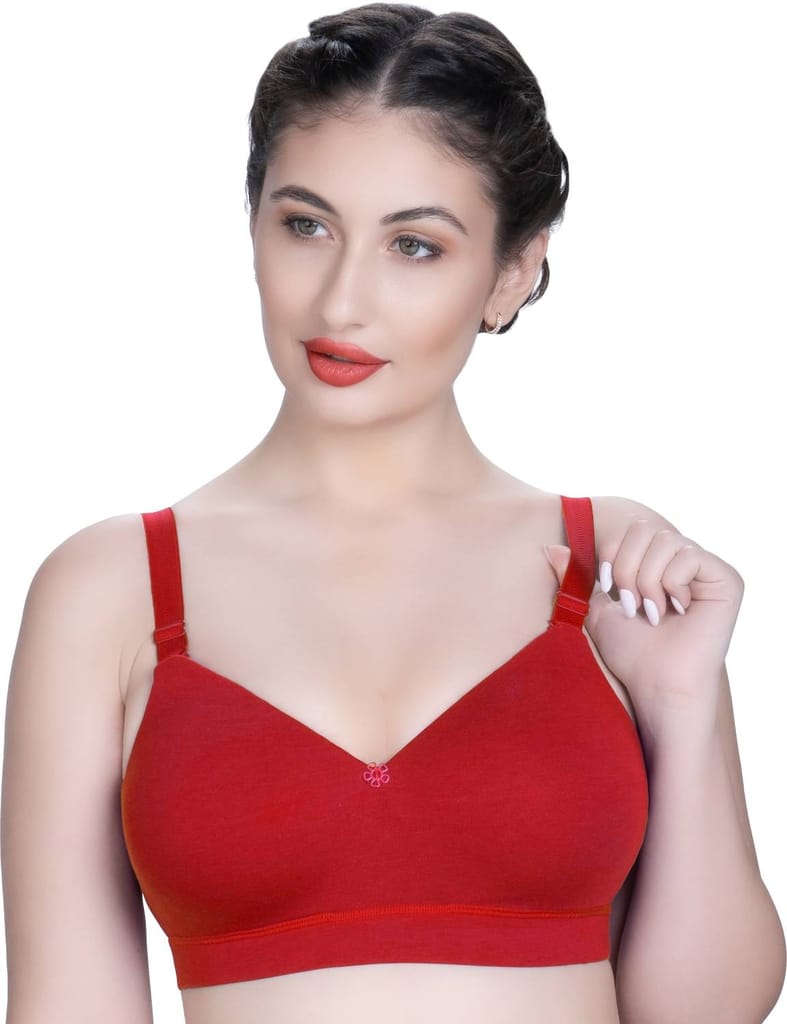 Dcup bra 42D cotton