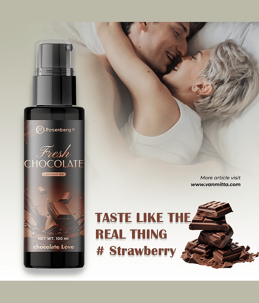 Rosenberg Lubricant Gel Men Gel