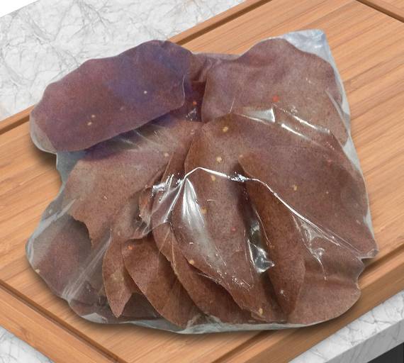 Ragi Papad [200 g]