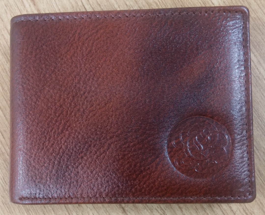 Gents / Men's Boys Leather Wallets Purses